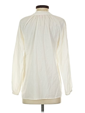 Lilly Pulitzer Long Sleeve Blouse (view 2)