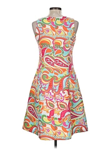 North Style Cocktail Dress (view 2)