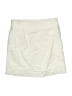 Lisette-L Solid Ivory Skort Size 8 - photo 2