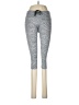 MTA Sport Animal Print Gray Active Pants Size M - photo 1
