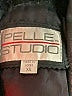 Pelle Studio 100% Leather Black Leather Jacket Size XS - photo 6