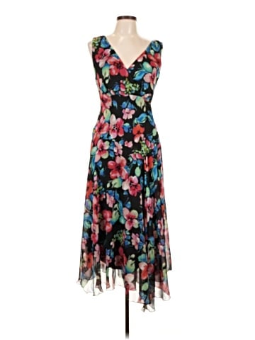 Connected Apparel Cocktail Dress (view 1)