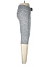 MTA Sport Animal Print Gray Active Pants Size M - photo 4