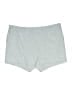 Amazon Essentials Solid Gray Athletic Shorts Size L - photo 2