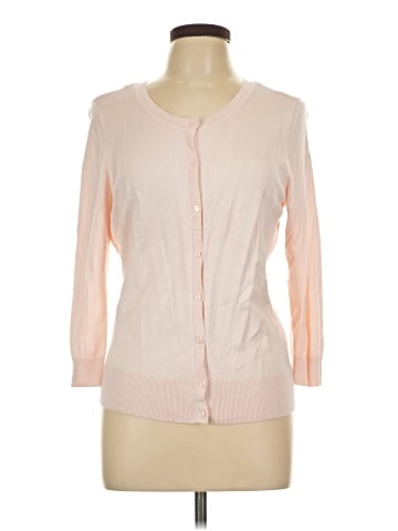 Halogen Cardigan (view 1)
