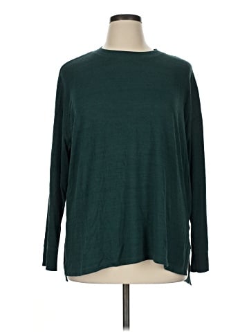 Abercrombie & Fitch Pullover Sweater (view 1)