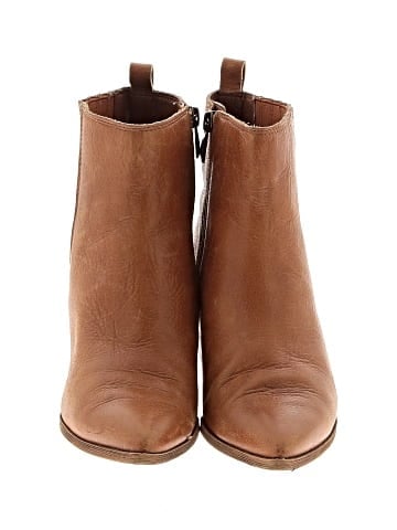 Franco Sarto Ankle Boots (view 2)