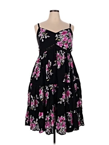 Torrid Casual Dress (view 1)