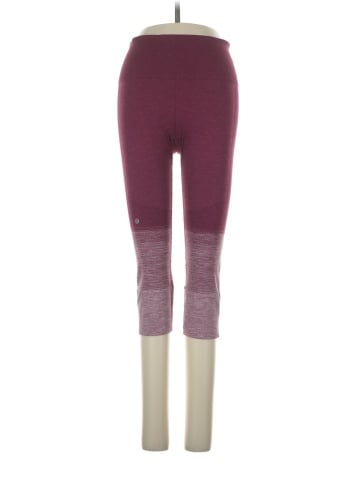 Lululemon Athletica Yoga Pants (view 1)