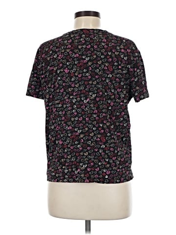 Ann Taylor LOFT Short Sleeve Top (view 2)