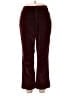 Universal Thread Burgundy Jeans Size 16 - photo 1