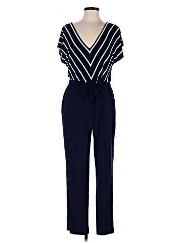 Lauren by Ralph Lauren Jumpsuit (view 1)