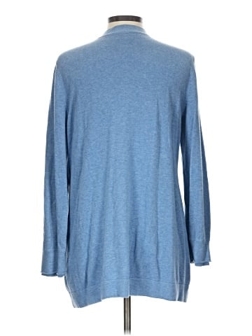 J.Jill Cardigan (view 2)