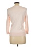 Halogen Pink Cardigan Size L - photo 2