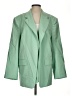 BOSS by HUGO BOSS Green Blazer Size 2 - photo 1