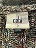 CAbi Gray Cardigan Size S - photo 7