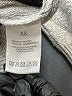 Brave Soul 100% Acrylic Gray Pullover Sweater Size XS - photo 8