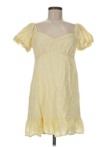 Wild Fable Casual Dress (view 1)