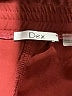 Dex Burgundy Casual Pants Size 1X - photo 7
