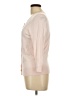 Halogen Pink Cardigan Size L - photo 5