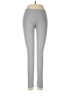 Splendid Silver Yoga Pants Size M - photo 1