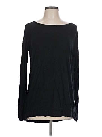 GAIAM Long Sleeve T-Shirt (view 1)