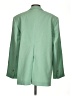 BOSS by HUGO BOSS Green Blazer Size 2 - photo 2