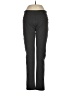 Patrizia Luca Solid Gray Active Pants Size M - photo 1
