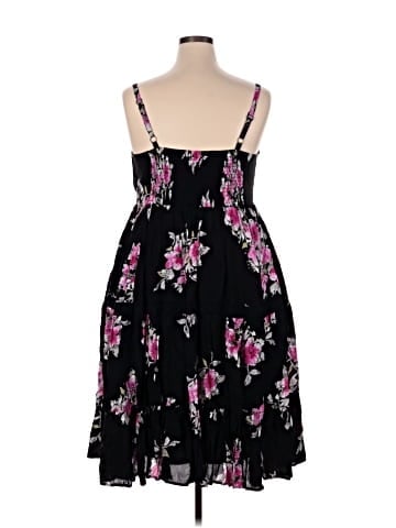 Torrid Casual Dress (view 2)