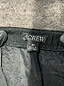 J.Crew 100% Acetate Black Dress Pants Size XS - photo 7