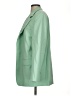 BOSS by HUGO BOSS Green Blazer Size 2 - photo 5
