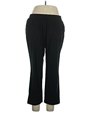 Lands' End Active Pants (view 1)