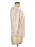 Halogen Pink Cardigan Size L - photo 4