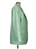 BOSS by HUGO BOSS Green Blazer Size 2 - photo 4