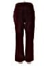 Universal Thread Burgundy Jeans Size 16 - photo 2