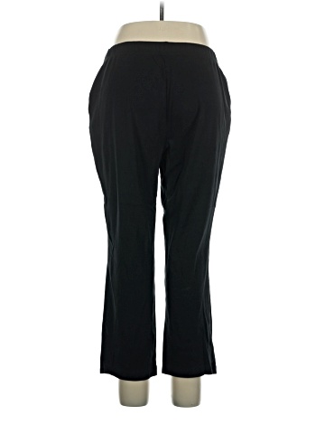 Lands' End Active Pants (view 2)