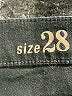 J.Crew Black Jeans Size 28 waist - photo 8