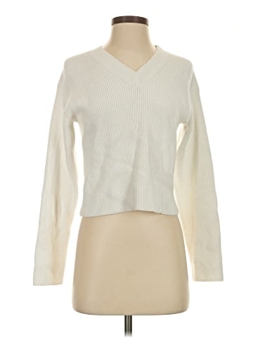 Vince. Pullover Sweater (view 1)