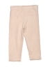 H&M Solid Tan Active Pants Size 5 - photo 1