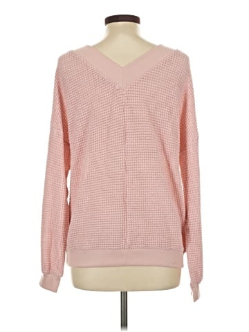 ADREAMLY Pullover Sweater (view 2)