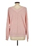 ADREAMLY Pink Pullover Sweater Size L - photo 2