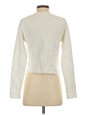 Vince. Pullover Sweater (view 2)