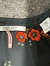 Scotch & Soda 100% Polyester Black Long Sleeve Blouse Size Sm (1) - photo 7