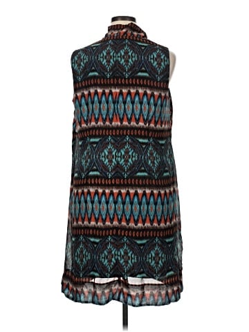 Signature by Robbie Bee Casual Dress (view 2)