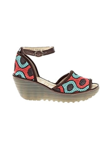 FLY London Wedges (view 1)