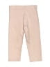 H&M Solid Tan Active Pants Size 5 - photo 2
