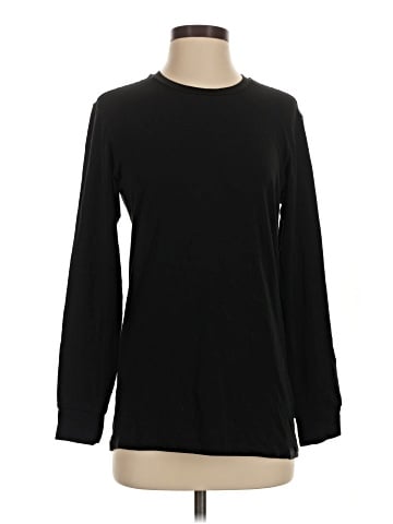 Uniqlo Long Sleeve T-Shirt (view 1)