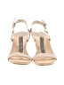 Bandolino Tan Wedges Size 8 - photo 2