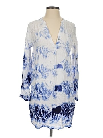 Roberta Roller Rabbit Casual Dress (view 1)