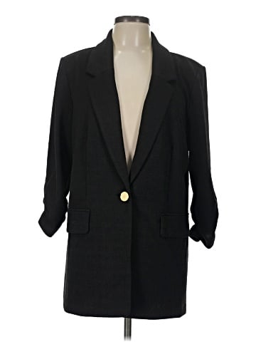 NYCC Blazer (view 1)